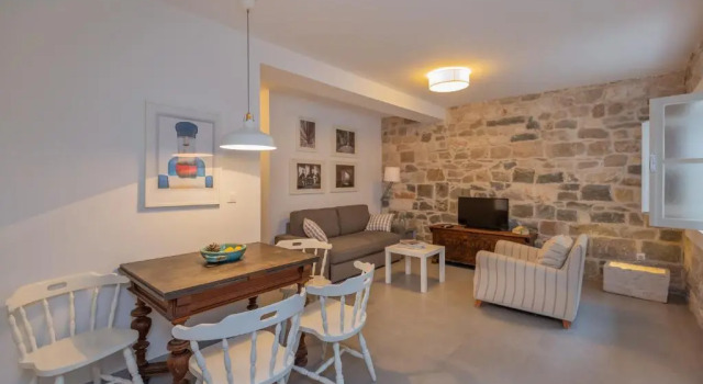 Apartment Rustical