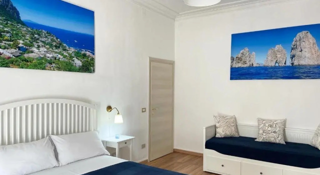 B&B Acqua Azzurra