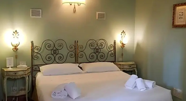 Номер Economy Hotel Il Granduca