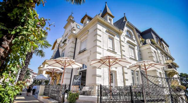 Amadria Park Hotel Agava, Забронировать Отель Бизнес-отели Опатия, рядом с Juraj Sporer Art Pavilion, 4* 5*