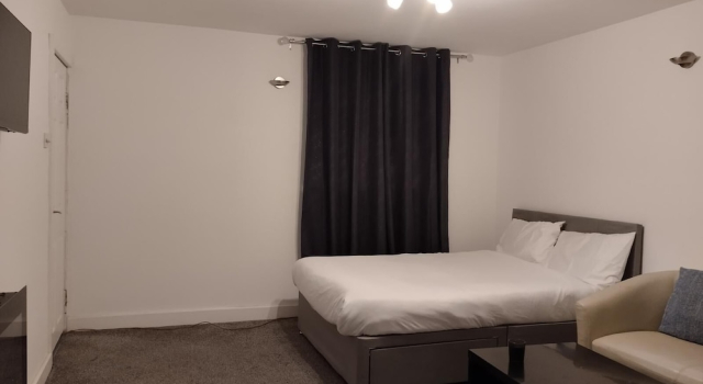 Люкс Superior Hotel Vibes