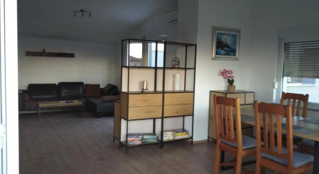 Апартаменты Apartment Ivano