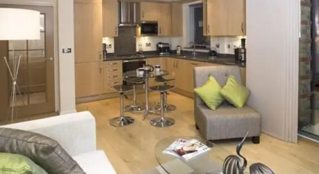 Spur House Maidenhead, Забронировать Апартаменты/квартира Апартаменты Мейденхед, Апартаменты/квартира