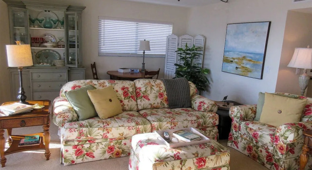 Carlos Pointe PH2 - 3 Br Condo