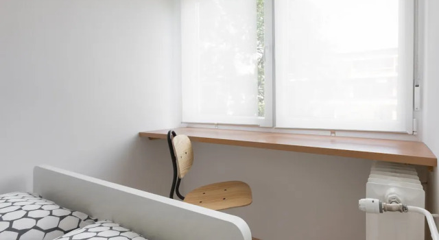 1 soveværelse i lejlighed Apartments Zagreb Point - Centar