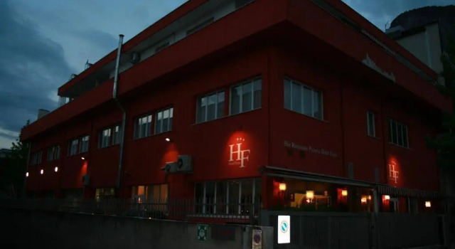 Hotel Fiera, Забронировать Отель Больцано Bolzano and surroundings