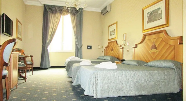 Luxury Floor