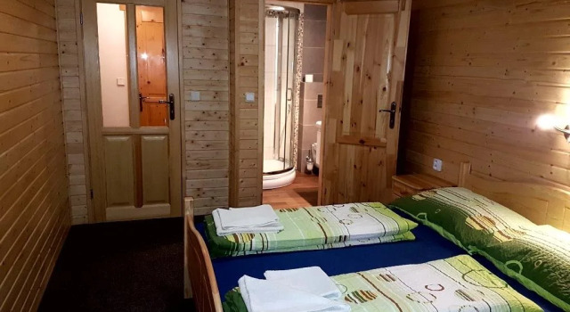 Penzión Adriana, Rezervovat Hotel Hotely v Žilinský kraj s parkováním, Parkování