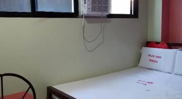Standard quarto Wjv Inn Naga