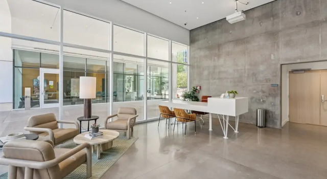 Placemakr Downtown Phoenix, Забронировать Апарт-отель Феникс - центр города Финикс, рядом с Площадь Исторического наследия