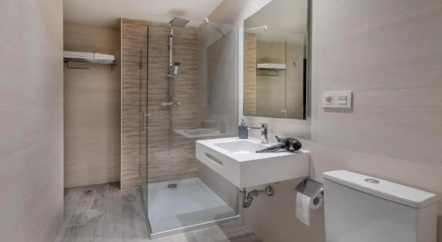 Апартаменты Slow Suites Setas