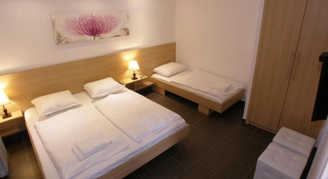 Petar - 150m From the City Center - A3-balkon