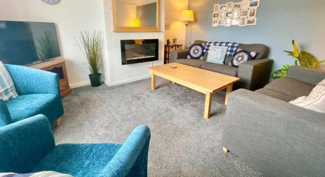 Crocus Cottage, Reserva ahora Casa o chalet York Yorkshire del Norte