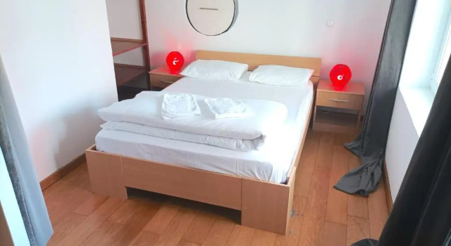 1 bedroom apartment n02 - Rua da Palma, Забронировать Апартаменты/квартира Лиссабон Эстремадура, рядом с Money Museum