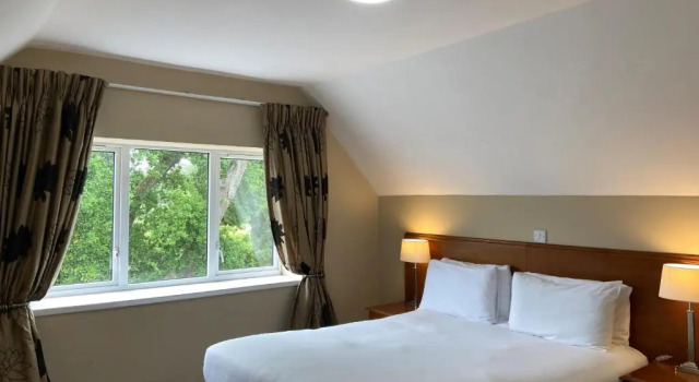 Одноместный номер Standard Wilton Hotel Bray