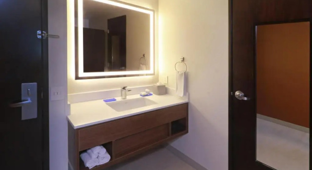 Номер Standard Holiday Inn Express - Guadalajara Vallarta Poniente by IHG