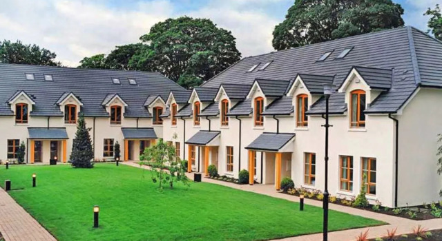 Heyward Mews 26725, Boek Hotel Hotels in North Dublin met zwembad, Zwembad