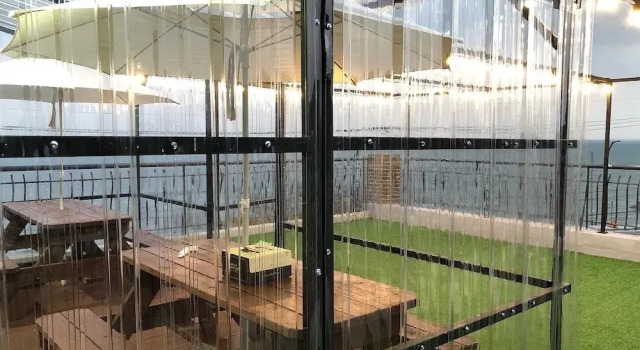 Номер Standard Jebudo Yeonliji Pension