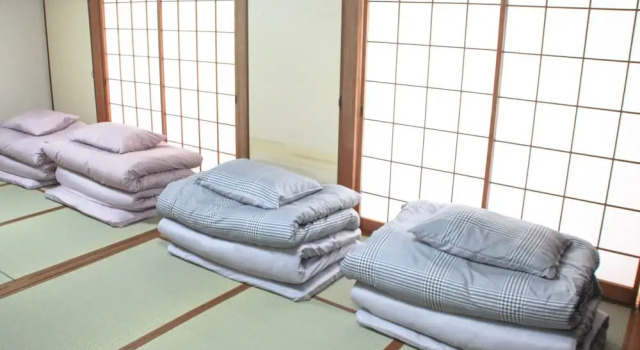 Номер Standard Toji Stay HIROMIYA