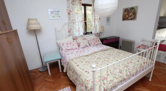 Студия Apartments Apollonio