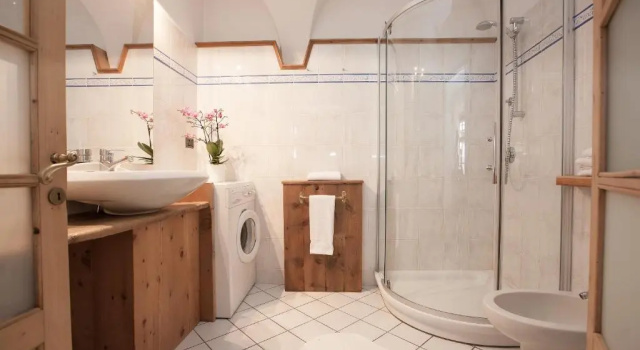 Appartamento Casa Melide 3