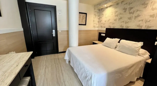 Номер Standard Hotel Don Diego