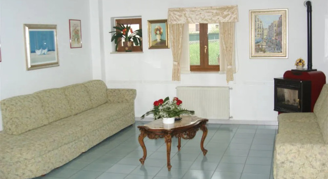 Il Pescatore, Varaa Hotelli Hotellit Abruzzo aamiaisella, Aamiainen