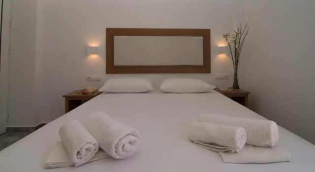 Harbour Studios And Apartments, Забронировать Апартаменты/квартира Апартаменты Палеохора, Апартаменты/квартира