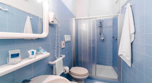 Номер Standard Hotel Promenade