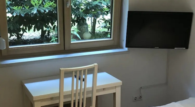 Номер Standard Waldhof