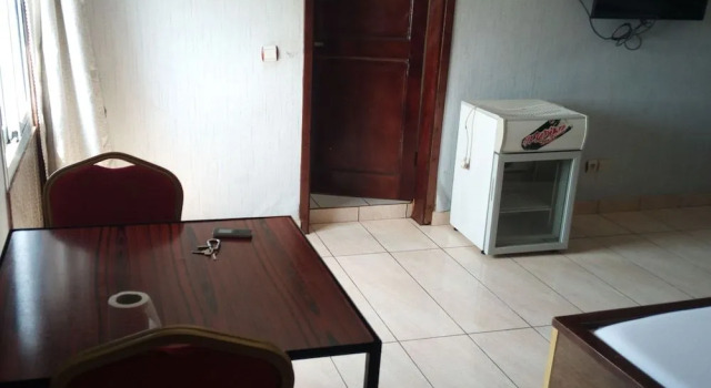 Chic Hotel, Prenota Hotel Marcory 