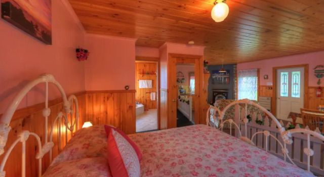 Коттедж c 1 комнатой Rosebank Cottage Collection