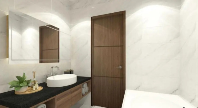 Люкс Deluxe Summit Hotel Naga