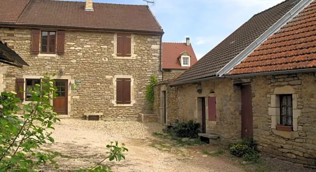 Chez annie et jean michel Bagatelle chambres d hôtes, Buchen Sie Hotel Châteauneuf 