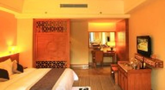 DiPai HotSpring Resort, Rezerwuj Ośrodek wypoczynkowy Hotele resortowe w Guangdong, Ośrodek wypoczynkowy