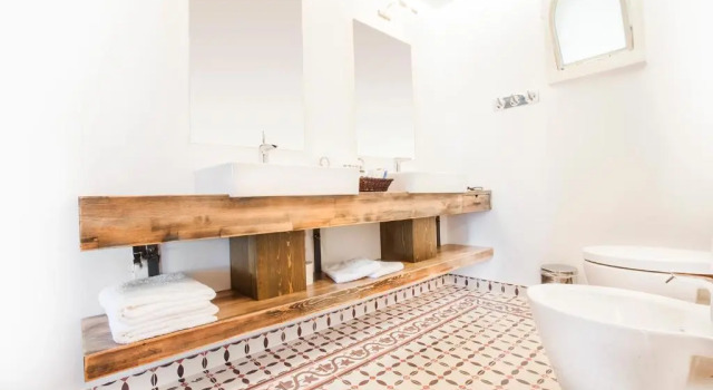 Номер Standard Hotel Marsala