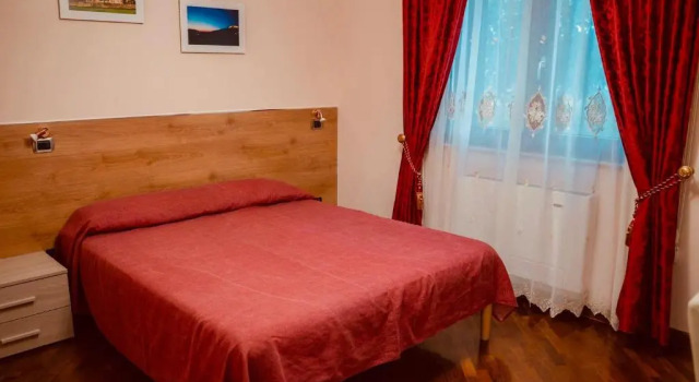 Junior-sviitti Villa Ulivi