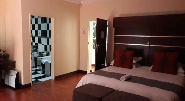 Aalwyns Guesthouse, Buchen Sie Pension Vanderbijlpark Gauteng
