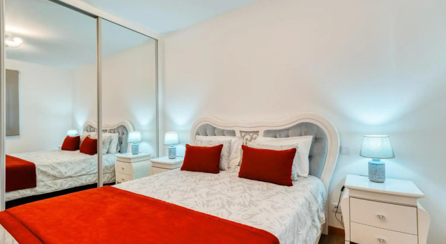 APARTAMENTO CASA DO SERRADO 10 minuts from Nomad's vilage, Забронировать Апартаменты/квартира Апартаменты Понта-ду-Сол, Апартаменты/квартира