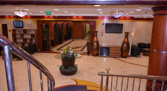 Artal Al-Monawwarah Hotel