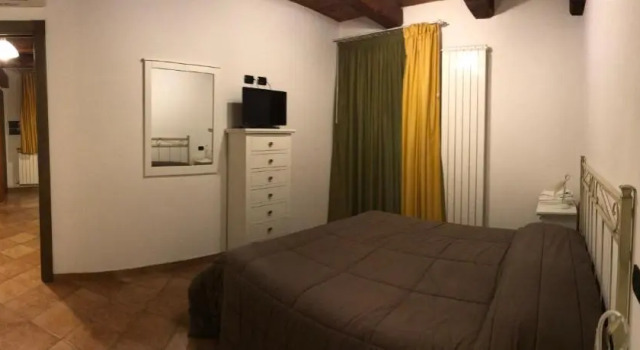 Апартаменты Standard Agriturismo Il Casale