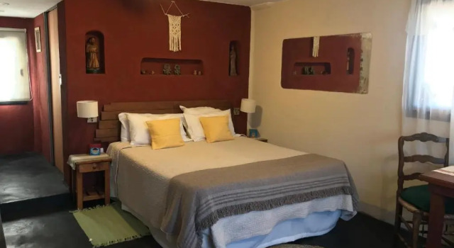 Cabañas Taos Pueblo, Réserver Maison de vacances Villas à Córdoba, Villa