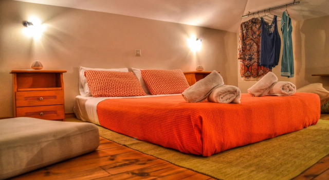 Iro Suites, Prenota Hotel Hotel a Andro con piscina, Piscina