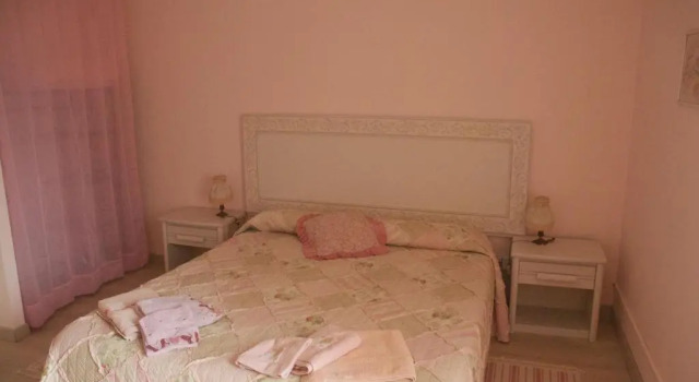 Номер Standard Le Clos des Cèdres b&b