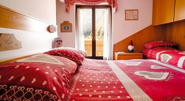 Номер Classic Hotel Bellavista