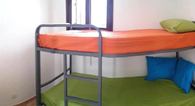 Hostel La Playa, Забронировать Хостел Адехе Teide National Park, рядом с Пляж Ла-Пинта