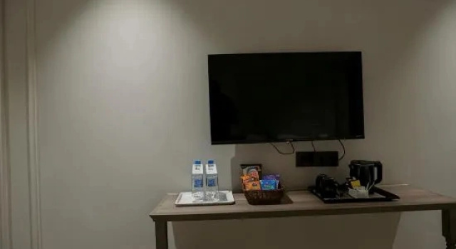 Номер Superior Biznotel by Pride Surat