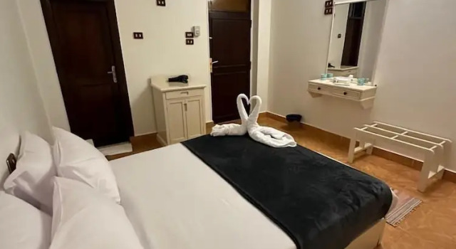 Двухместный номер Standard Ekadolli Nubian house- by kerma hospitality