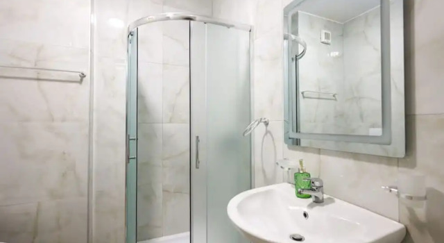 Апартаменты Sanpietro Vacation Apartment 043