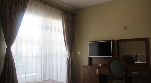 Ala Avsa Otel